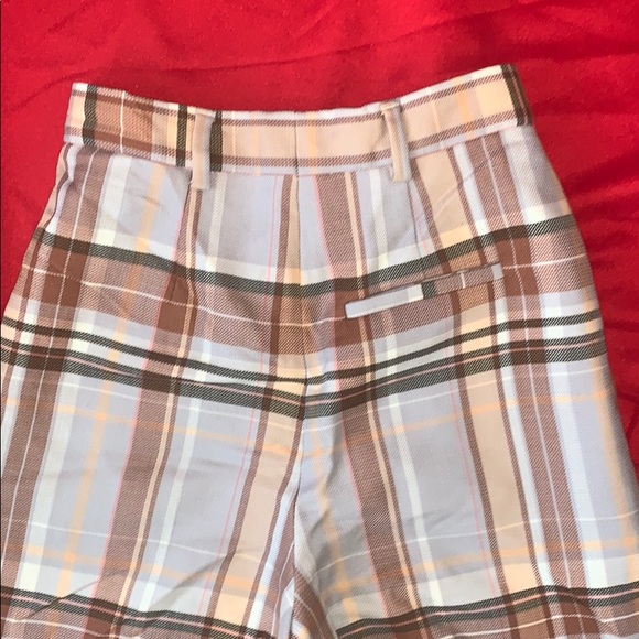 Acne Studios Plaid Trousers - Picture 7 of 7